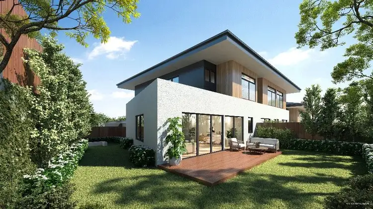 20/47-55 Winyard Drive, Mooroolbark VIC 3138