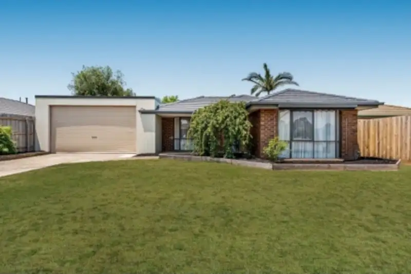 Main view of Homely house listing, 16 Dunbarton Drive, Pakenham VIC 3810