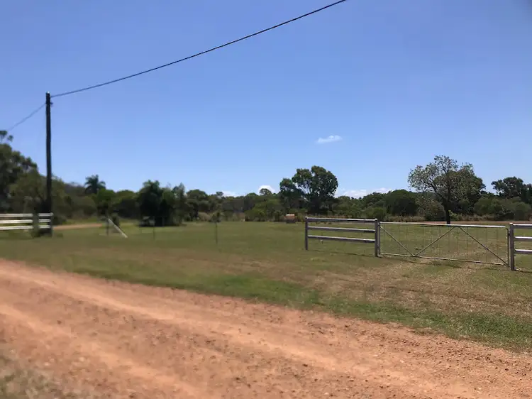 Second view of Homely land listing, Address available on request