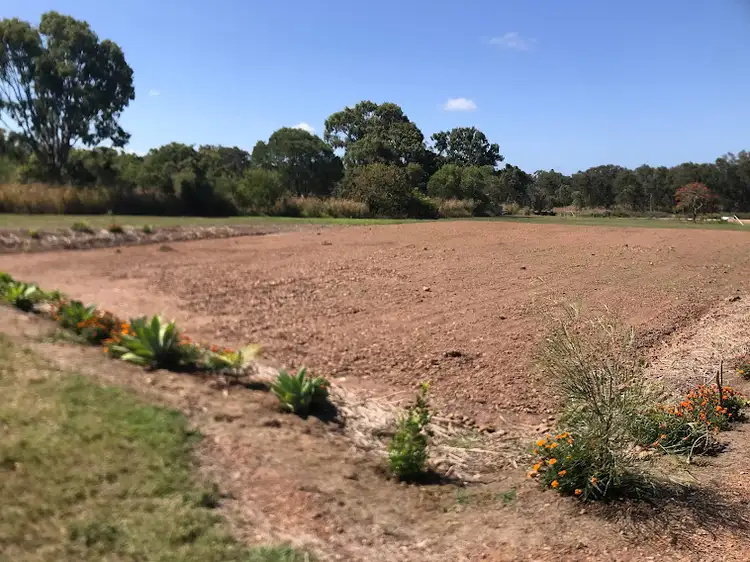 Third view of Homely land listing, Address available on request