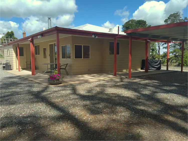 2247 Errowanbang Road, Forest Reefs NSW 2798