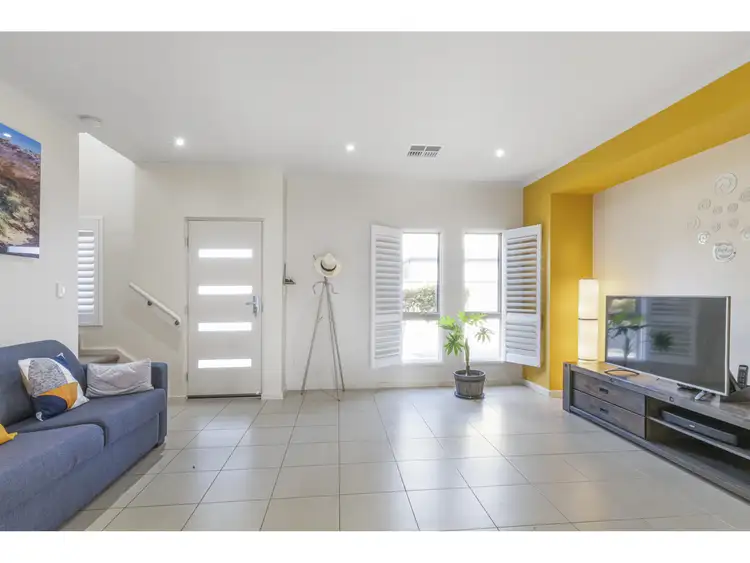 Second view of Homely townhouse listing, 49a Dunorlan Road, Edwardstown SA 5039