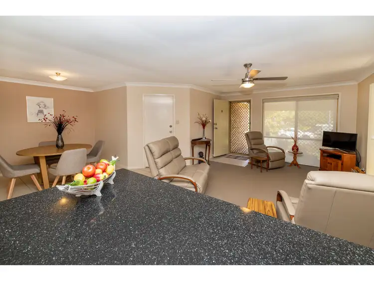 Fourth view of Homely semi-detached listing, 1/17 Nina Parade, Arundel QLD 4214