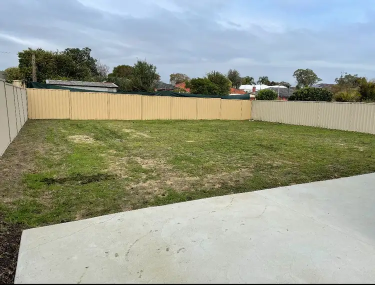 74A REDMOND ROAD, Hamilton Hill WA 6163