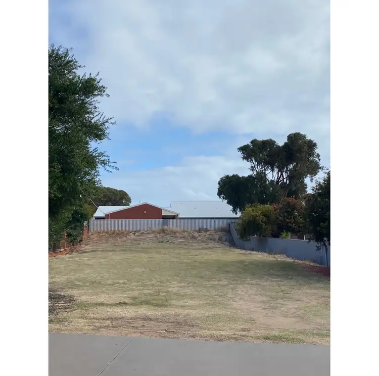 Second view of Homely land listing, 77 Carson Terrace, Geraldton WA 6530