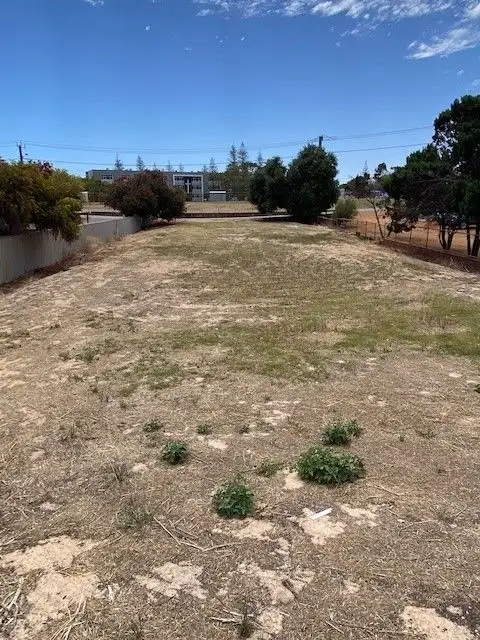 Third view of Homely land listing, 77 Carson Terrace, Geraldton WA 6530