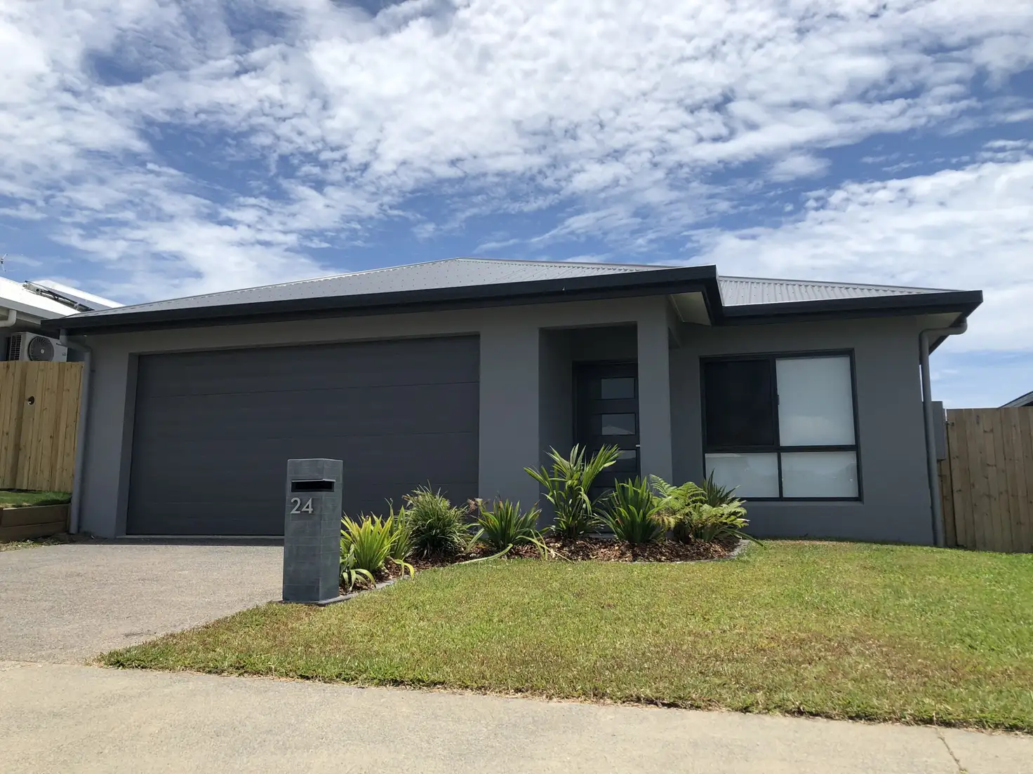 Main view of Homely house listing, 24 Shipmate Drive, Trinity Beach QLD 4879