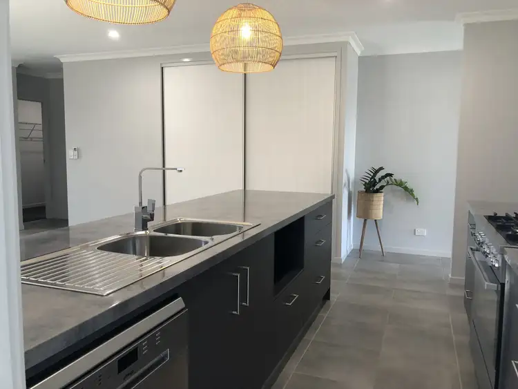 Second view of Homely house listing, 24 Shipmate Drive, Trinity Beach QLD 4879