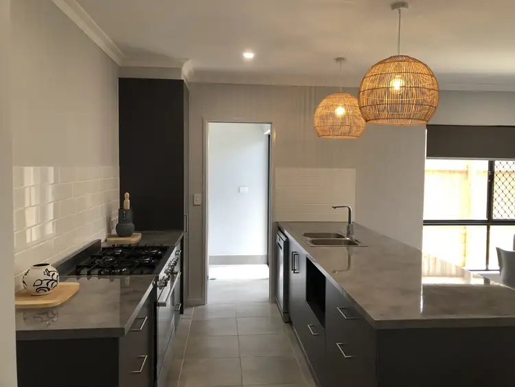 Fourth view of Homely house listing, 24 Shipmate Drive, Trinity Beach QLD 4879