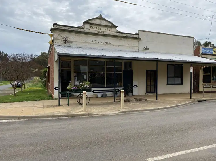 64 Mary Street, Dookie VIC 3646
