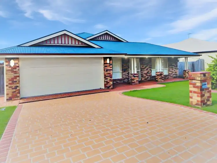 96 MacDonald Drive, Narangba QLD 4504