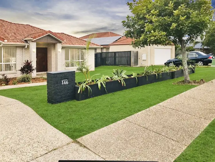 146 Forest Ridge Drive, Narangba QLD 4504