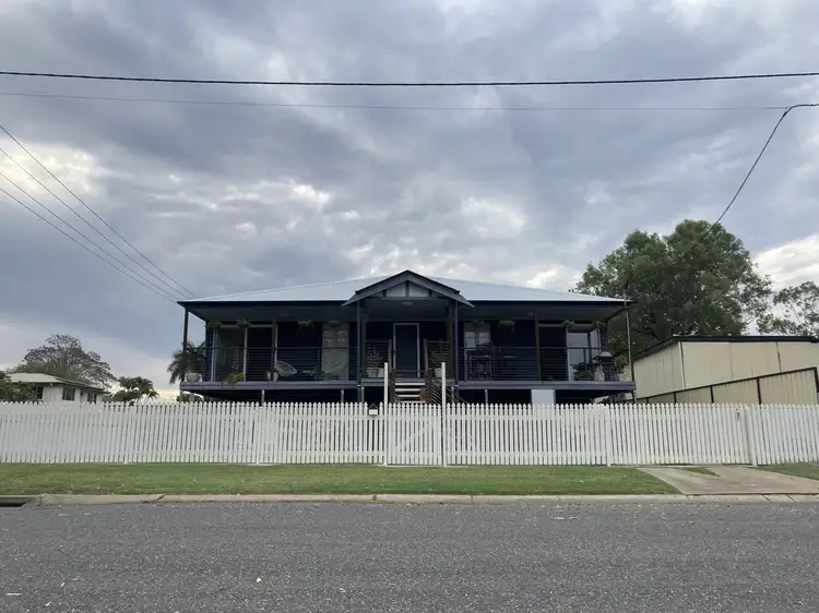 25 Edward Street, Berserker QLD 4701