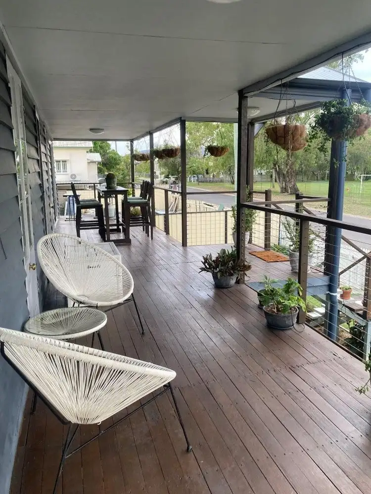 Fifth view of Homely house listing, 25 Edward Street, Berserker QLD 4701