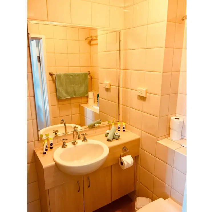 Sixth view of Homely studio listing, 10/60 East Point Road, Fannie Bay NT 820