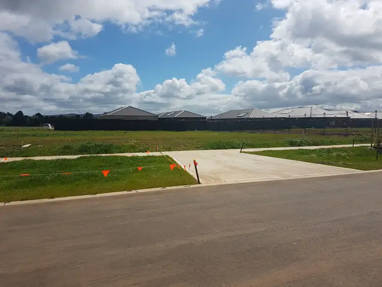 Second view of Homely land listing, 78 Beckermans Lane, Lancefield VIC 3435