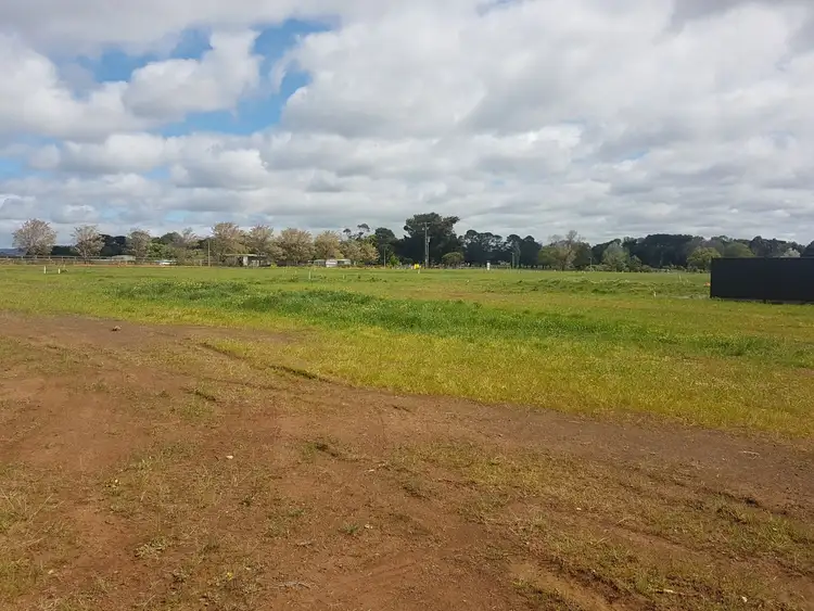 Fifth view of Homely land listing, 78 Beckermans Lane, Lancefield VIC 3435