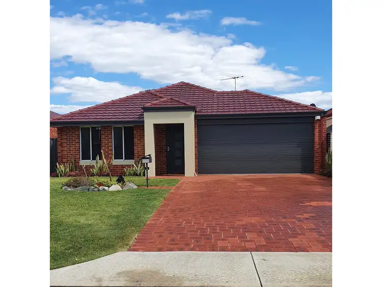 Main view of Homely house listing, 3 Marriot Way, Morley WA 6062