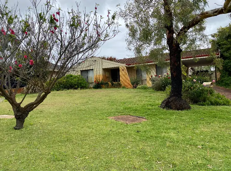 45 Broadhurst Crescent, Bateman WA 6150