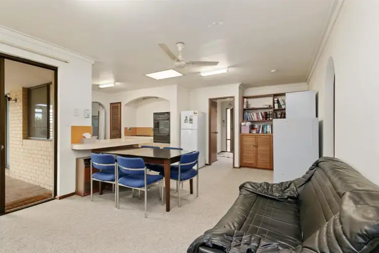 Second view of Homely house listing, 45 Broadhurst Crescent, Bateman WA 6150