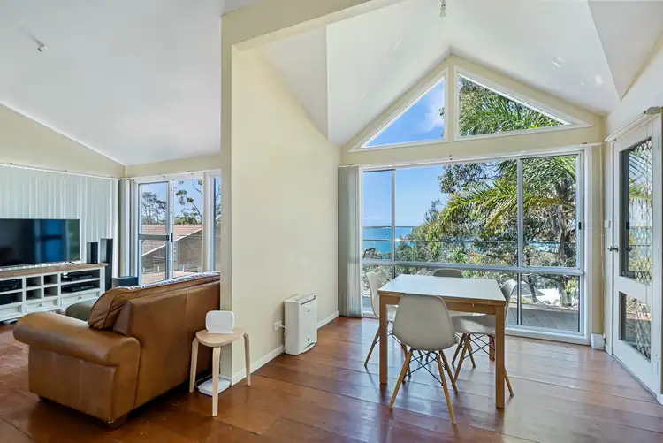 Fifth view of Homely house listing, 126 Fishing Point Road, Fishing Point NSW 2283