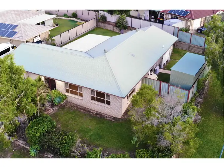 Third view of Homely house listing, 8 Bandicoot Crescent, Doolandella QLD 4077