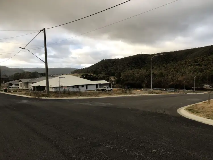 Main view of Homely land listing, 1 Mayview Drive, Lithgow NSW 2790