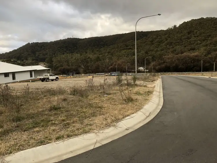 Second view of Homely land listing, 1 Mayview Drive, Lithgow NSW 2790