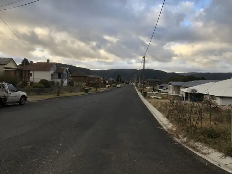 Third view of Homely land listing, 1 Mayview Drive, Lithgow NSW 2790