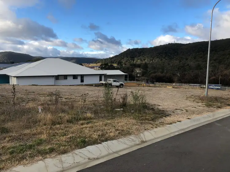 Fifth view of Homely land listing, 1 Mayview Drive, Lithgow NSW 2790