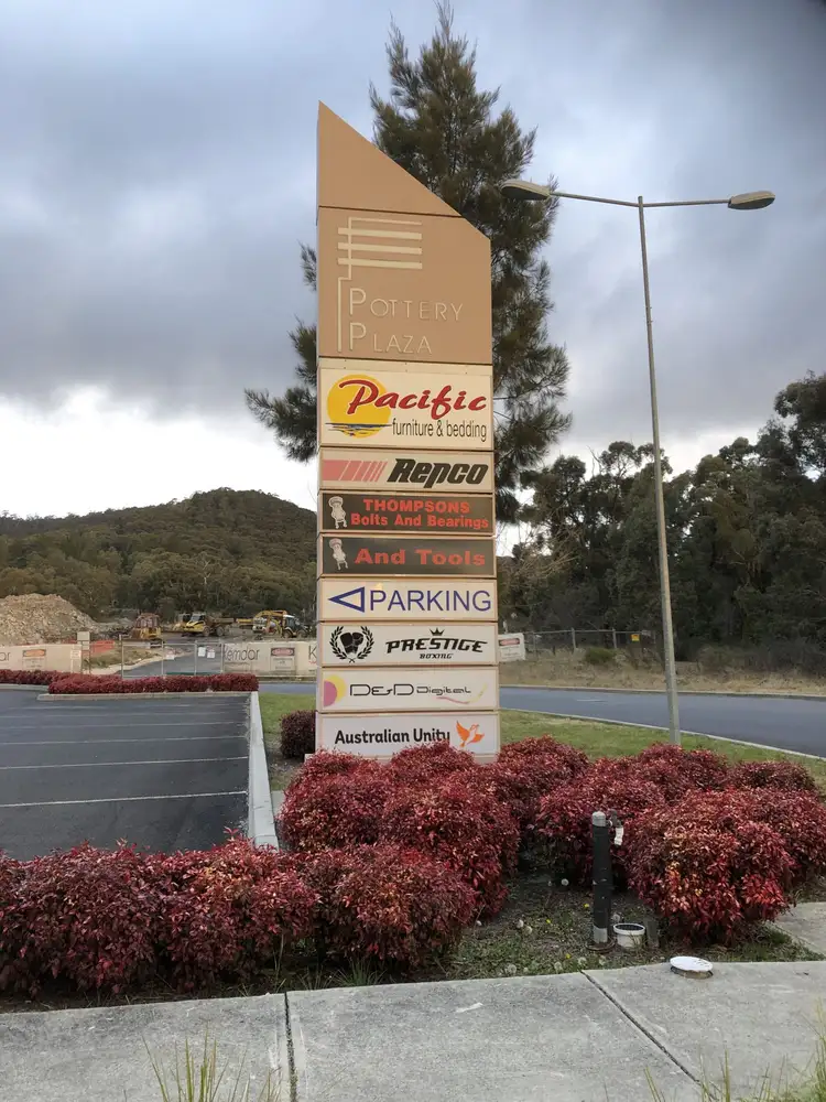 Sixth view of Homely land listing, 1 Mayview Drive, Lithgow NSW 2790