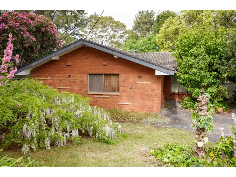 Main view of Homely house listing, 25 Meredith Ave, Hornsby Heights NSW 2077