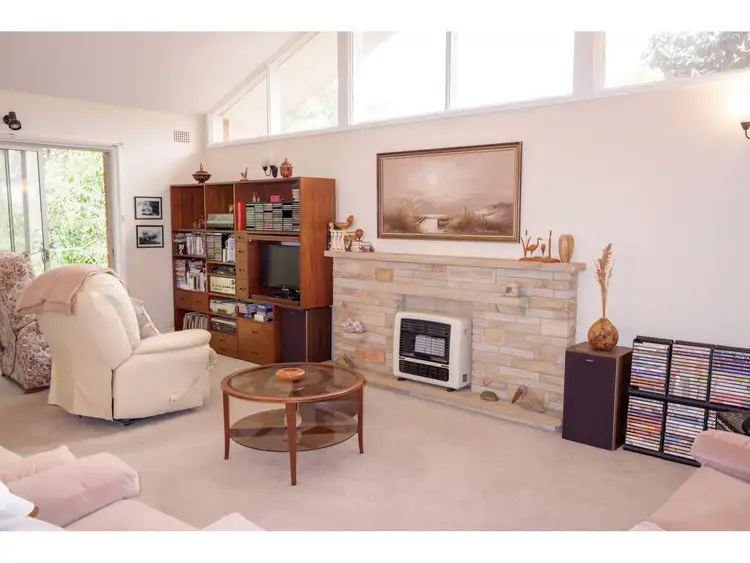 Third view of Homely house listing, 25 Meredith Ave, Hornsby Heights NSW 2077