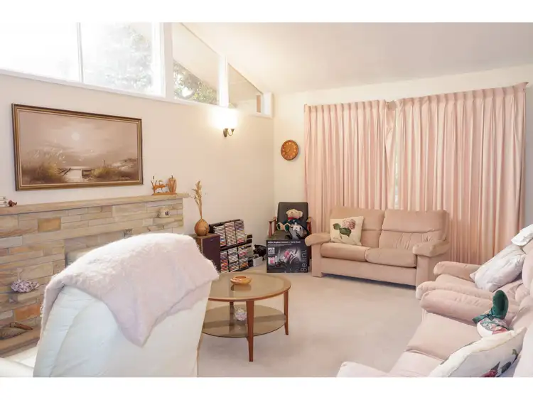 Fourth view of Homely house listing, 25 Meredith Ave, Hornsby Heights NSW 2077