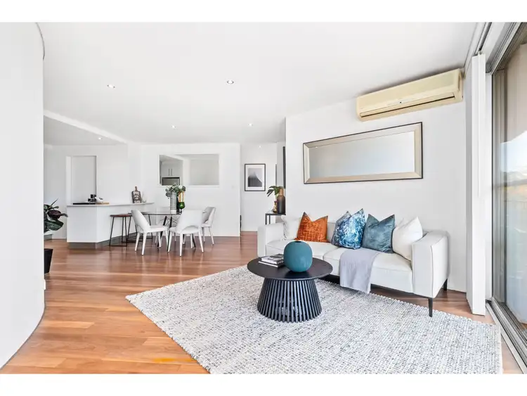 Fifth view of Homely unit listing, Address available on request