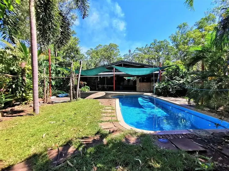 55 Wagait Tower Road, Wagait Beach NT 822