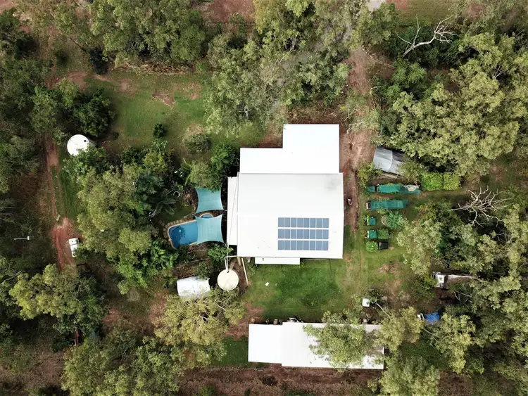 Third view of Homely rural property listing, 55 Wagait Tower Road, Wagait Beach NT 822