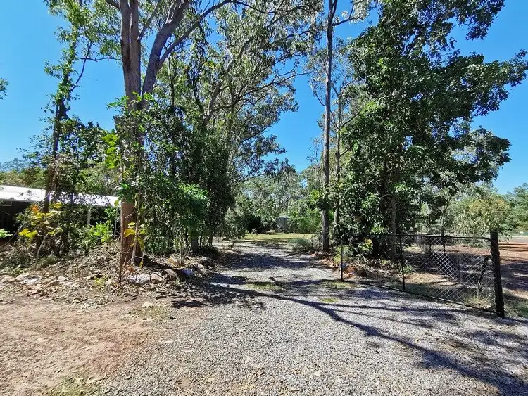 Fifth view of Homely rural property listing, 55 Wagait Tower Road, Wagait Beach NT 822