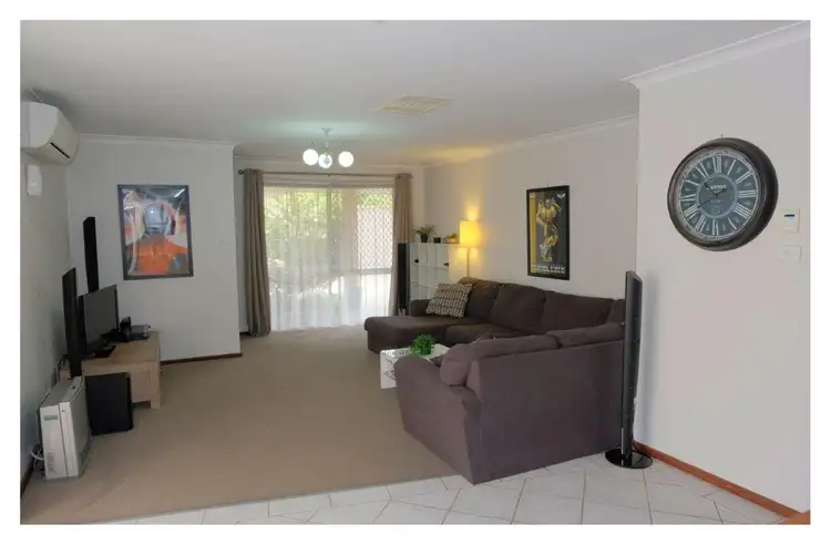 Third view of Homely semi-detached listing, B/5 Gorst Court, Eaton WA 6232