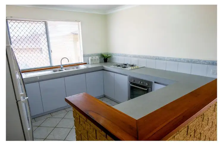 Fourth view of Homely semi-detached listing, B/5 Gorst Court, Eaton WA 6232