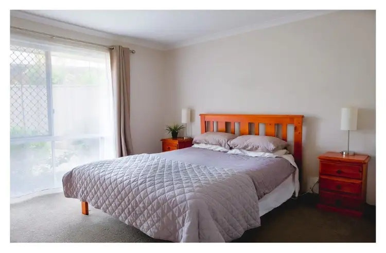Fifth view of Homely semi-detached listing, B/5 Gorst Court, Eaton WA 6232
