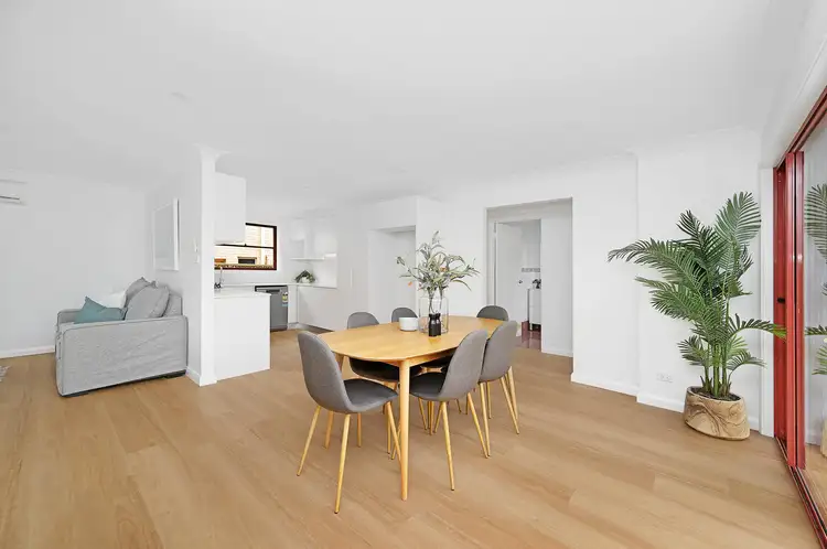 Fourth view of Homely townhouse listing, 1/91-95 Caringbah Road, Caringbah South NSW 2229