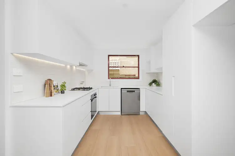 Fifth view of Homely townhouse listing, 1/91-95 Caringbah Road, Caringbah South NSW 2229