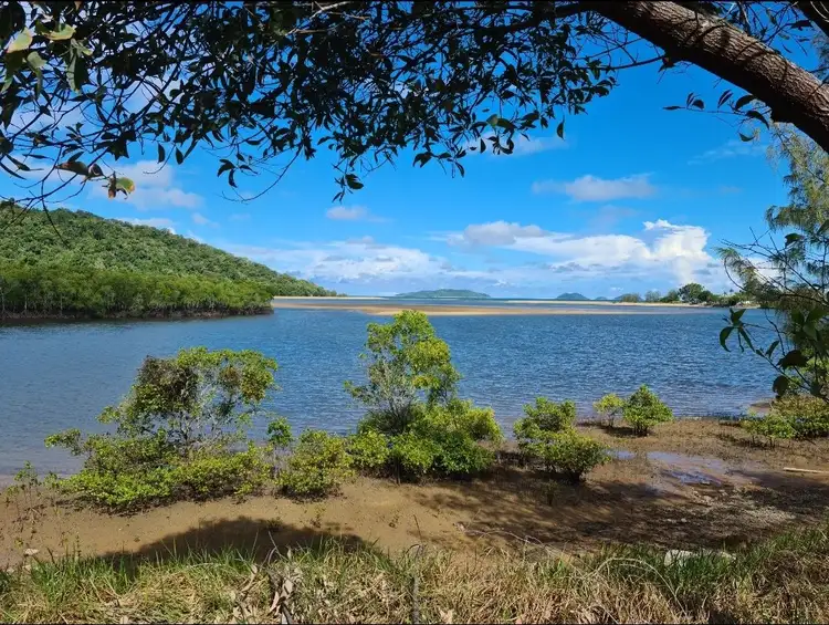 Second view of Homely land listing, Lot 5 Paradise Palms Drive, Tully Heads QLD 4854