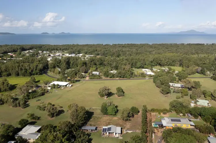 Third view of Homely land listing, Lot 5 Paradise Palms Drive, Tully Heads QLD 4854