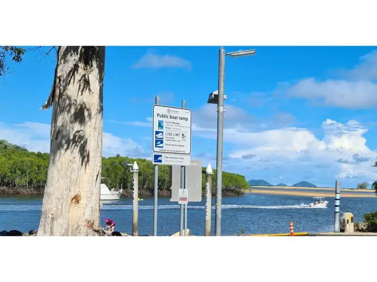 Fourth view of Homely land listing, Lot 5 Paradise Palms Drive, Tully Heads QLD 4854