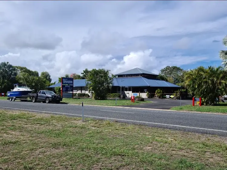 Seventh view of Homely land listing, Lot 5 Paradise Palms Drive, Tully Heads QLD 4854