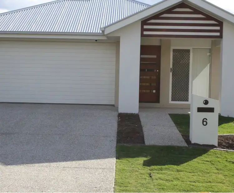 6 Haywood Street, Redbank Plains QLD 4301