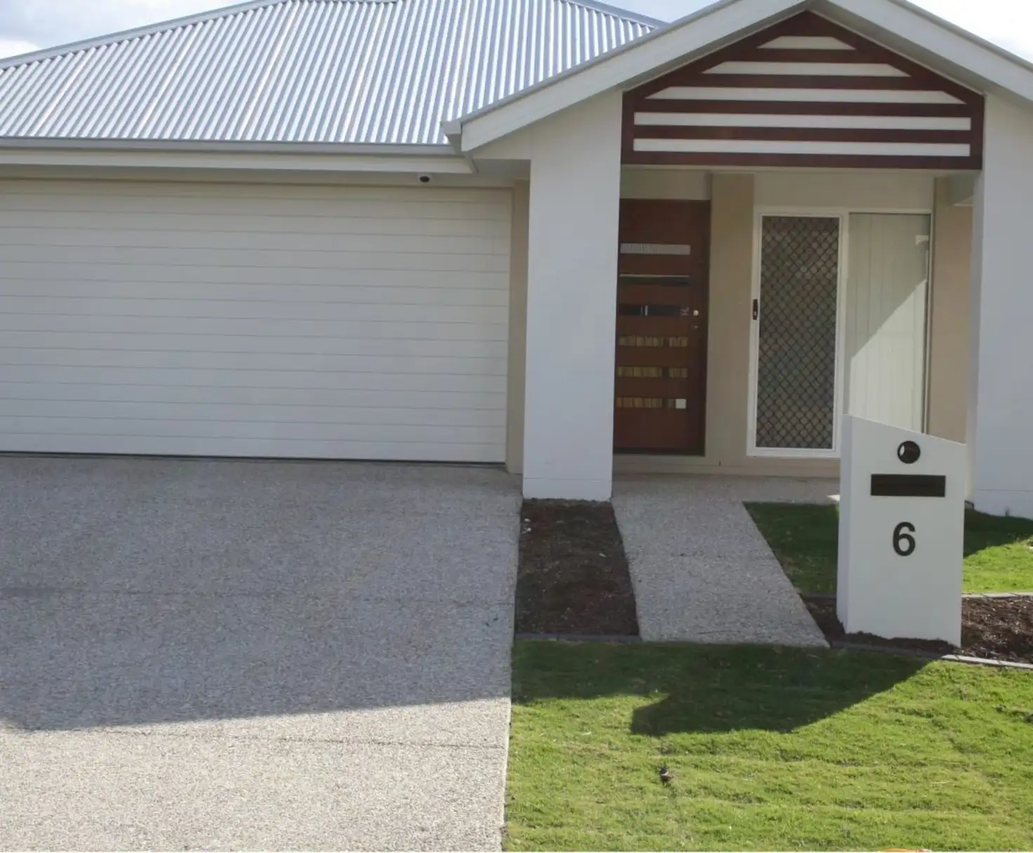 Main view of Homely house listing, 6 Haywood Street, Redbank Plains QLD 4301