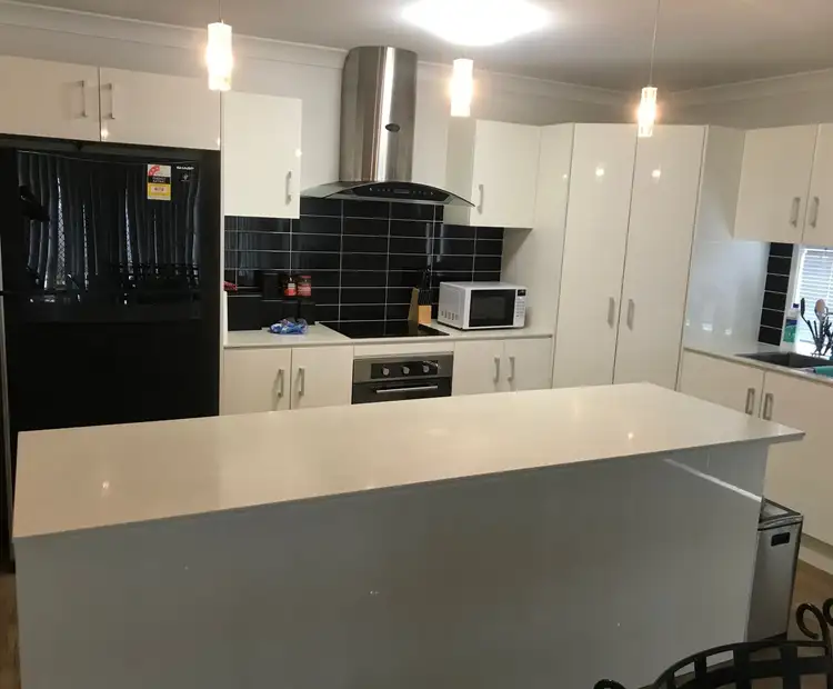 Second view of Homely house listing, 6 Haywood Street, Redbank Plains QLD 4301